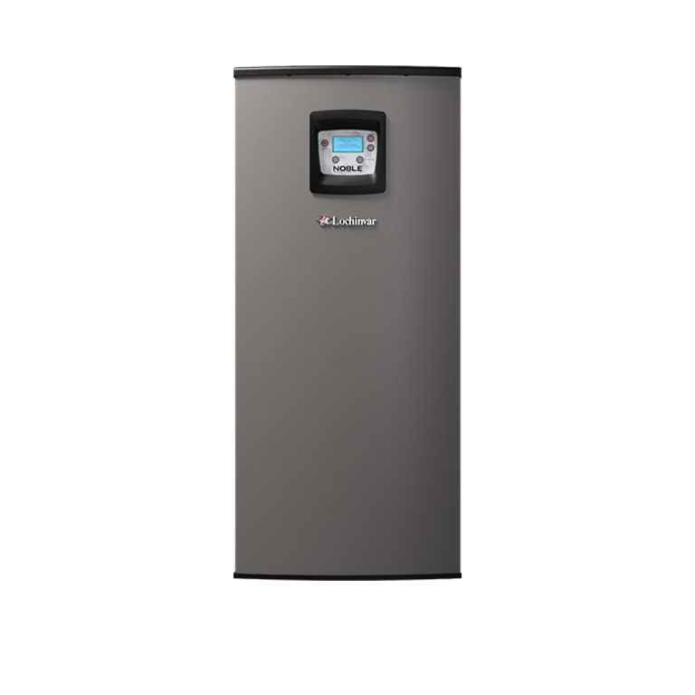 Noble Combi Floor Standing Boiler product image